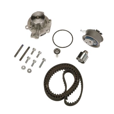 SET POMPA APA + CUREA DINTATA GATES KP45678XS 52