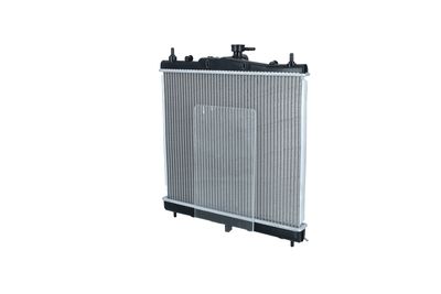 RADIATOR RACIRE MOTOR NRF 53535 29