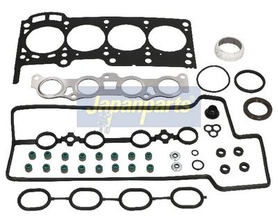 JAPANPARTS Tarpiklių komplektas, cilindro galva