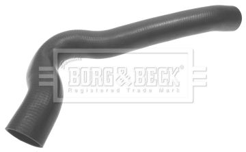 Charge Air Hose Borg & Beck BTH1266