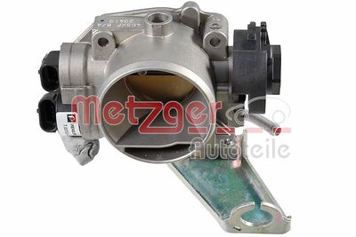 DROSSELKLAPPENSTUTZEN METZGER AUTOTEILE 0892838 1