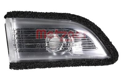 Blikač METZGER AUTOTEILE 2080202