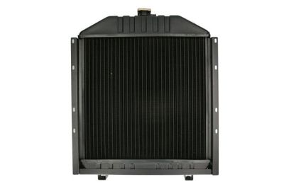 Motorradiator