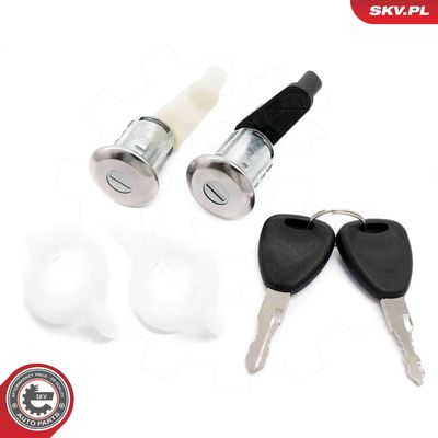 SET INCUIETOARE SISTEM INCHIDERE ESEN SKV 65SKV804 1