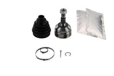 GELENKSATZ ANTRIEBSWELLE