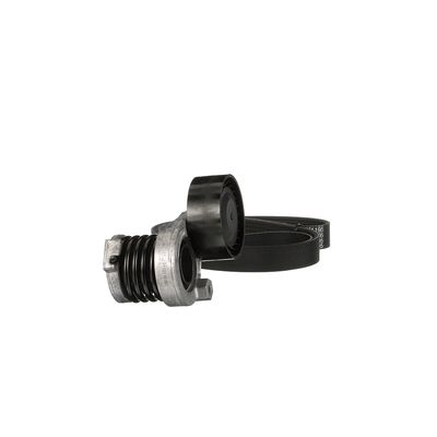 SET CUREA TRANSMISIE CU CANELURI GATES K066PK1195 20