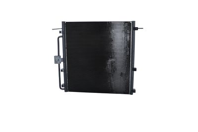 CONDENSATOR CLIMATIZARE NRF 35657 27