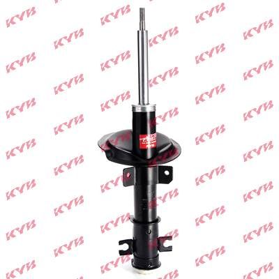 STOßDäMPFER KYB 334861 22