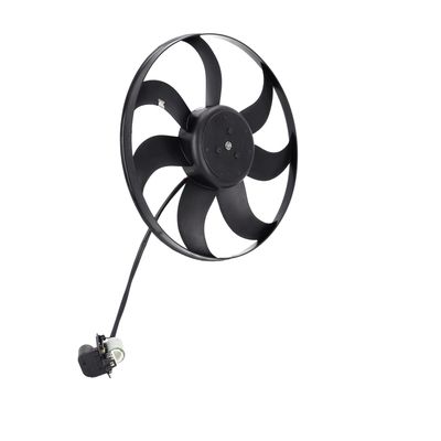 VENTILATOR RADIATOR NISSENS 850238 33