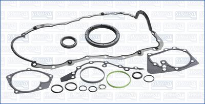 SET GARNITURI CARTER