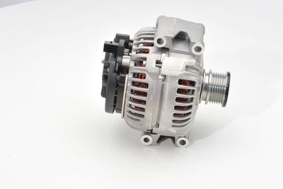 Alternator 0 124 625 204