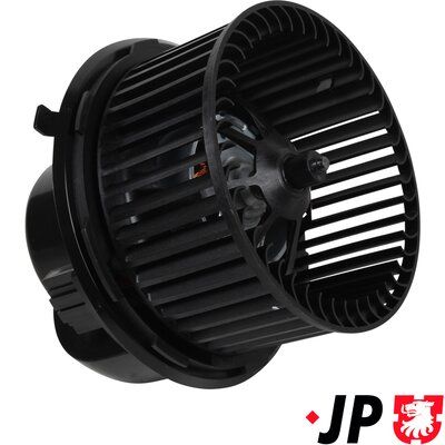 VENTILATOR HABITACLU JP GROUP 1126102400