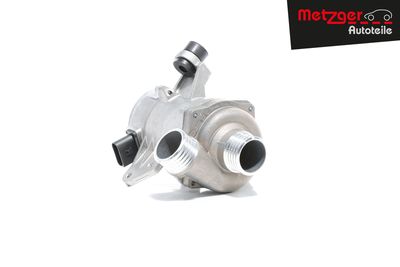 POMPă DE APă RăCIRE MOTOR METZGER 4007003 38