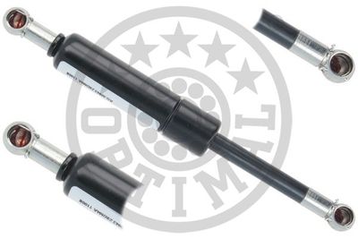 Sprężyna gazowa, pokrywa komory silnika OPTIMAL AG-50943
