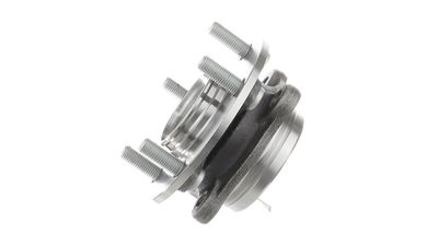 RADLAGERSATZ SKF VKBA7406 9