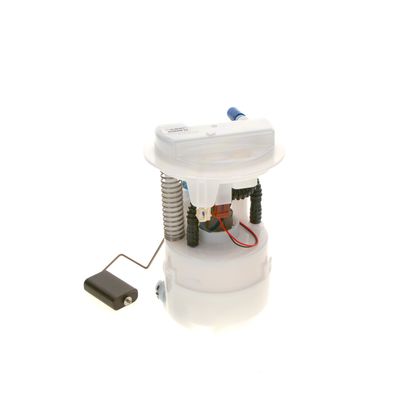 SISTEM ALIMENTARE CU COMBUSTIBIL BOSCH 0986580956 8