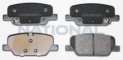 National NP3189