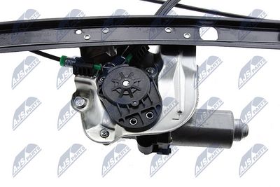 MECANISM ACTIONARE GEAM NTY EPSBM007S 4