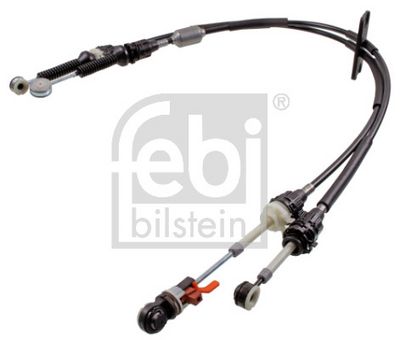 SEILZUG SCHALTGETRIEBE