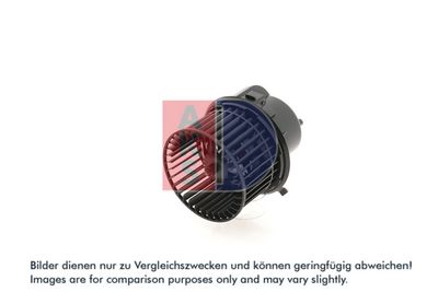 INNENRAUMGEBLäSE