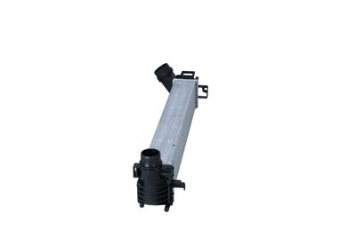 INTERCOOLER COMPRESOR NRF 30268 21