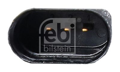 Lader, ladesystem FEBI BILSTEIN 195377