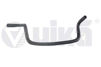 Kühlmittelrohrleitung