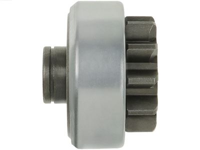 AS-PL Freilaufgetriebe, Starter