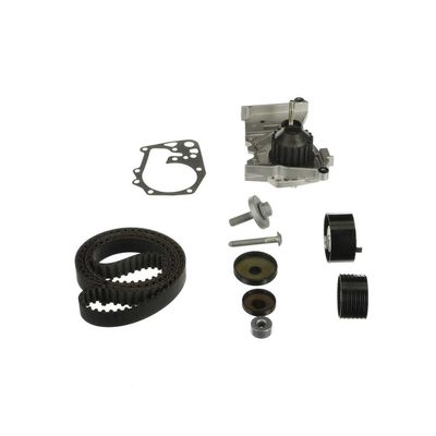 SET POMPA APA + CUREA DINTATA GATES KP35671XS 32