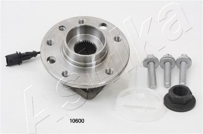 Wheel Hub 44-10600