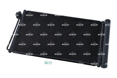 CONDENSATOR CLIMATIZARE