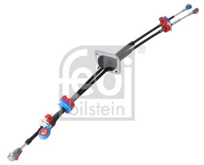 SEILZUG SCHALTGETRIEBE FEBI BILSTEIN 197617 1