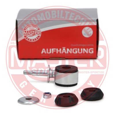 Tyč/Vzpera stabilizátora MASTER-SPORT GERMANY 31997-PCS-MS