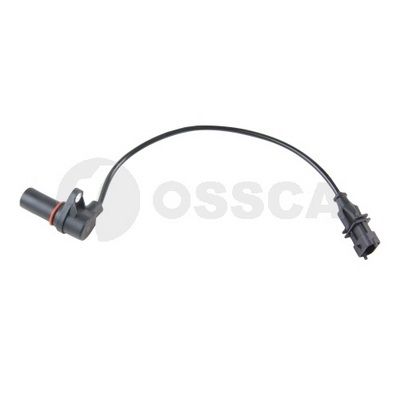 импулсен датчик, колянов вал OSSCA 41240