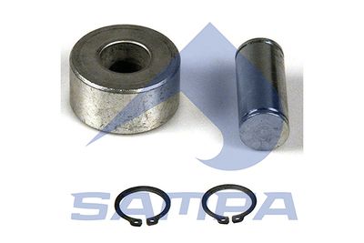 REPARATURSATZ BREMSBACKENROLLE