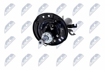 AMORTIZOR NTY ANS049 36