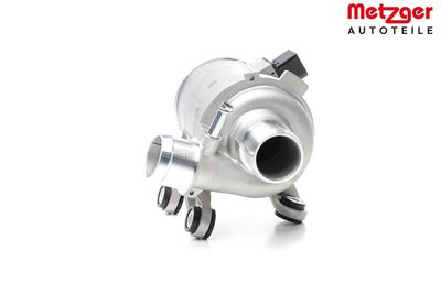 WASSERPUMPE MOTORKüHLUNG METZGER AUTOTEILE 4007067 29