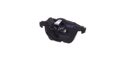 BREMSBELAGSATZ SCHEIBENBREMSE SKF VKBP80617E 10