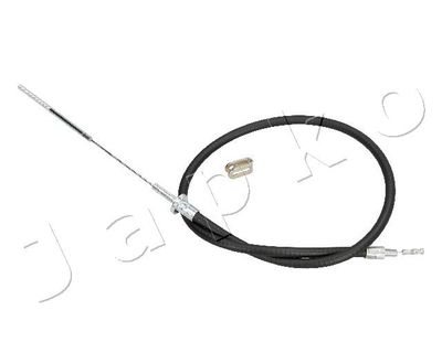 Cięgło, sterowanie sprzęgłem JAPKO 1540206