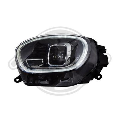 SET FARURI PRINCIPALE DIEDERICHS 1208380 6