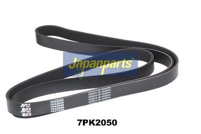 JAPANPARTS V formos rumbuoti diržai