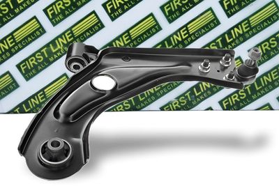 FIRST LINE Control/Trailing Arm, wheel suspension FCA7422