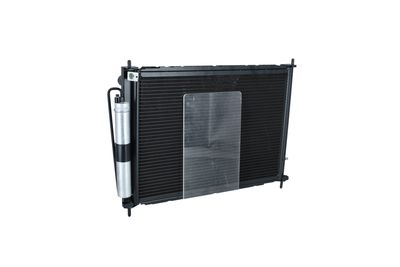 CONDENSATOR CLIMATIZARE NRF 35886 23