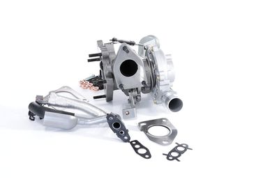 LADER AUFLADUNG BTS Turbo T981467BL 27