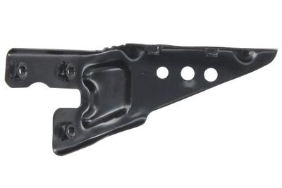 Bumperbevestiging Voor Links past: MERCEDES C-KLASA W203 05.00-08.07
