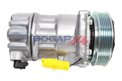 COMPRESOR CLIMATIZARE BOGAP P4110109 2