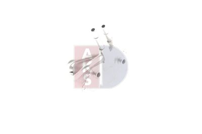 ÖLKüHLER MOTORöL AKS DASIS 056014N 5