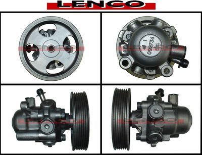 LENCO SP3027K Рулевая рейка  для CITROËN XANTIA (Ситроен Xантиа)
