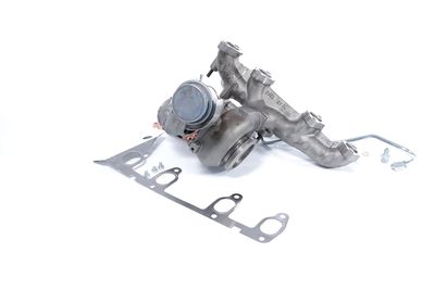 LADER AUFLADUNG BTS Turbo T981255 14