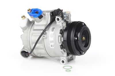 COMPRESOR CLIMATIZARE NISSENS 890329 9